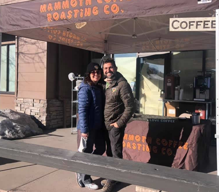 Coffee Franchises in the USA: Mammoth Coffee Roasting Company’s Rise to the Top