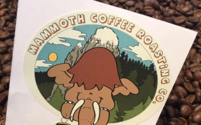 Brewing Success: The Mammoth Coffee Roasting Story